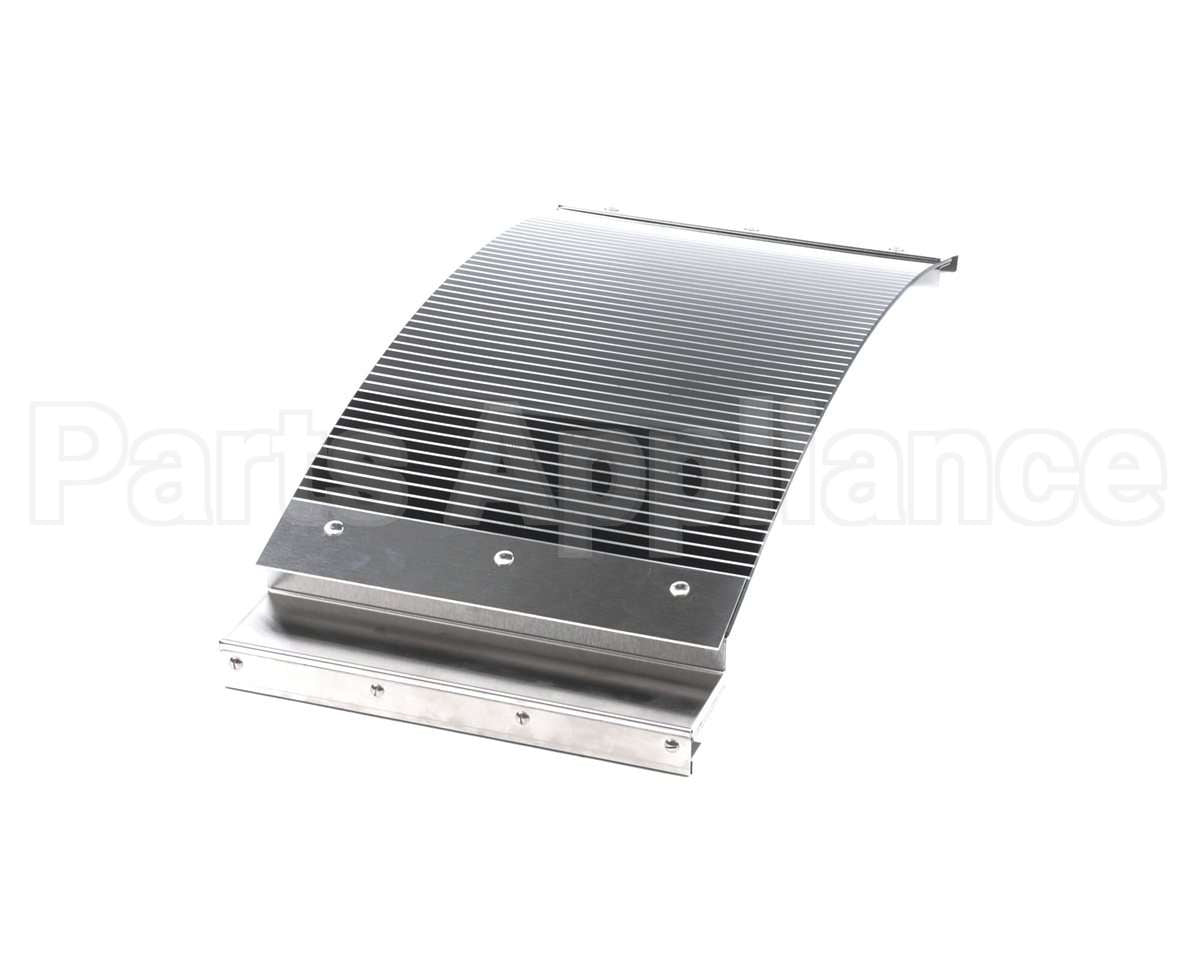 AB37503500 Bki Assembly, Outer Door, Vgh8