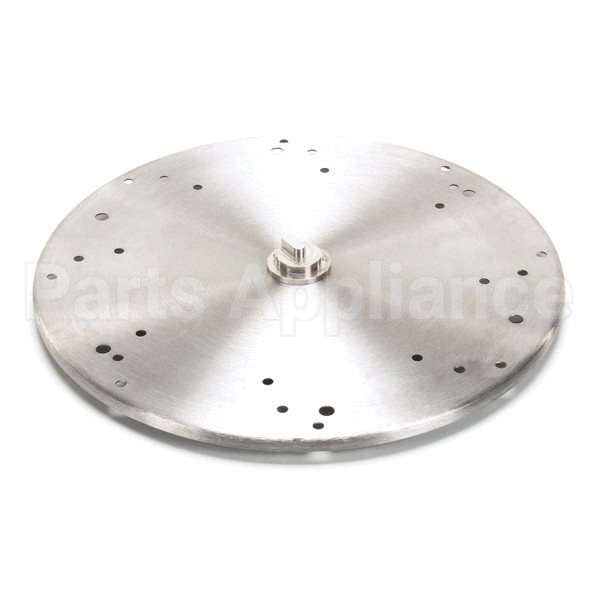AB45418000 Compatible BKI Assembly, Passive Rotor, Vg8/1