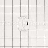 WH01X10313 GE Washing Machine Control Knob - White