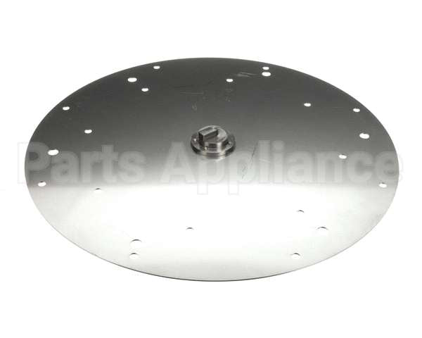 AB55014500 Bki Assembly, Drive Rotor, Flat,