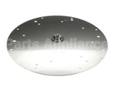 AB55014500 Bki Assembly, Drive Rotor, Flat,