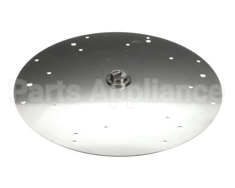 AB55014500 Bki Assembly, Drive Rotor, Flat,