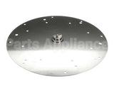 AB55014500 Bki Assembly, Drive Rotor, Flat,