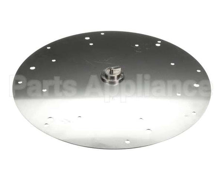 AB55014500 Bki Assembly, Drive Rotor, Flat,