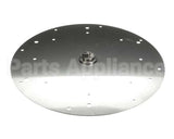 AB55014500 Bki Assembly, Drive Rotor, Flat,