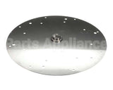 AB55014500 Bki Assembly, Drive Rotor, Flat,
