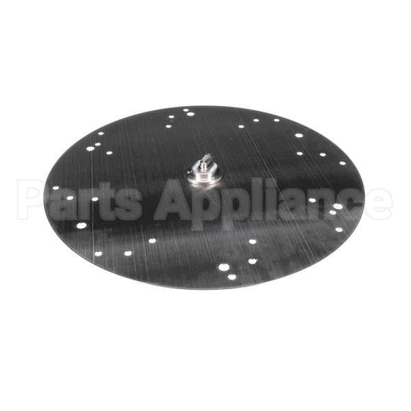 AB55014600 Compatible BKI Assembly, Passive Rotor, Flat
