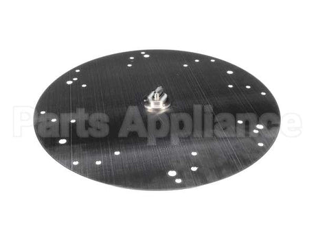 AB55014600 Bki Assembly, Passive Rotor, Flat,