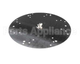AB55014600 Bki Assembly, Passive Rotor, Flat,