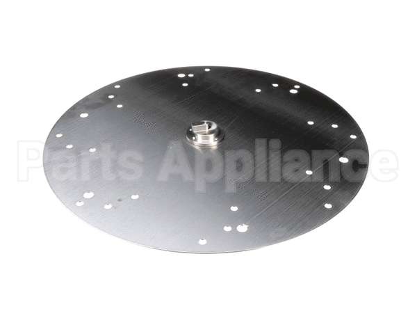 AB55014600 Bki Assembly, Passive Rotor, Flat,