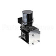 AB5501500S Compatible BKI Retrofitkit, Mtr Rtr Dr, 208-240V