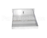 AB55116200 Bki Assembly, Dripping Drawer With Drain, Ov