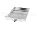 AB55116200 Bki Assembly, Dripping Drawer With Drain, Ov