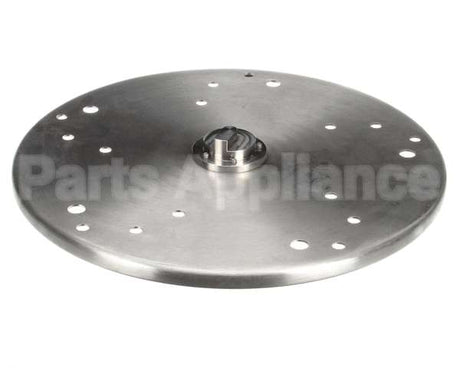 AB55145800 Bki Assembly, Drive Rotor Vgg5