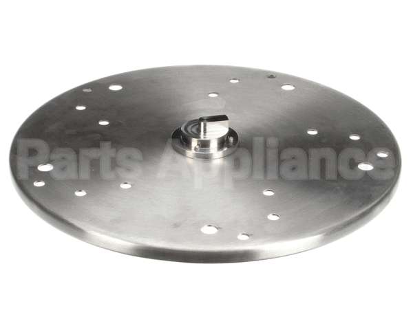 AB55145800 Bki Assembly, Drive Rotor Vgg5