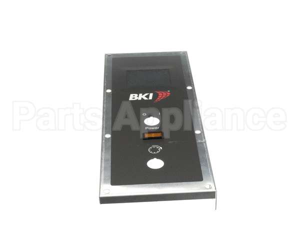 AB55189000 Bki Assembly, Control Plate, Cp0065 Retrofit