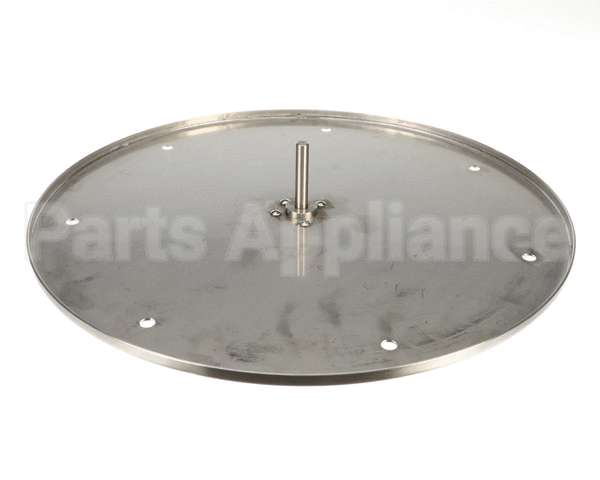 AB55308900 Bki Assembly, Passive Rotor