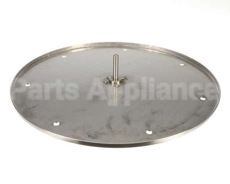 AB55308900 Bki Assembly, Passive Rotor