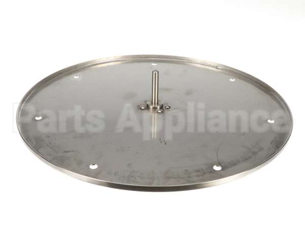 AB55308900 Bki Assembly, Passive Rotor