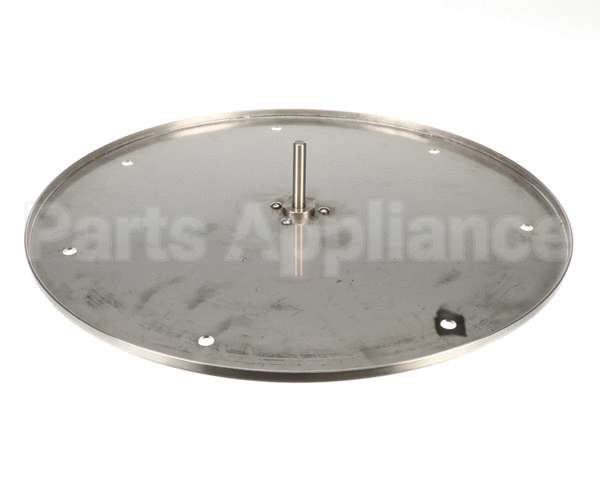 AB55308900 Bki Assembly, Passive Rotor