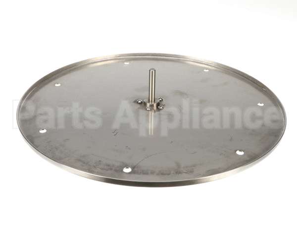 AB55308900 Bki Assembly, Passive Rotor