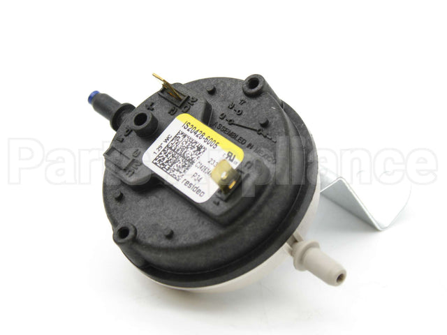 SWT3220 Trane 1.29"Wc Spst Pressure Switch