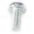 W10061760 Whirlpool Screw,8-32 X.453 Pn Sc N