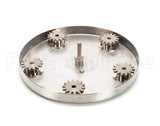 AB95147500 Bki Drive Rotor Assembly Dr34