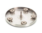 AB95147500 Bki Drive Rotor Assembly Dr34