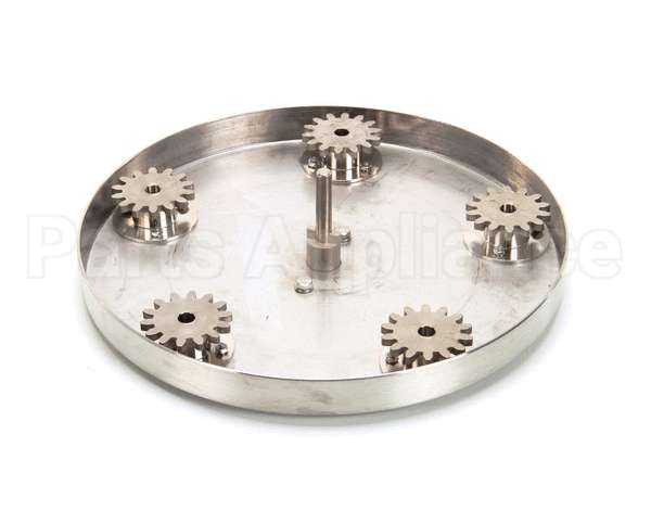 AB95147500 Bki Drive Rotor Assembly Dr34