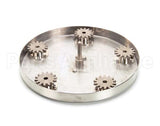 AB95147500 Bki Drive Rotor Assembly Dr34