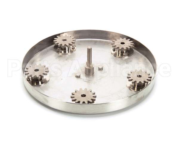 AB95147500 Bki Drive Rotor Assembly Dr34