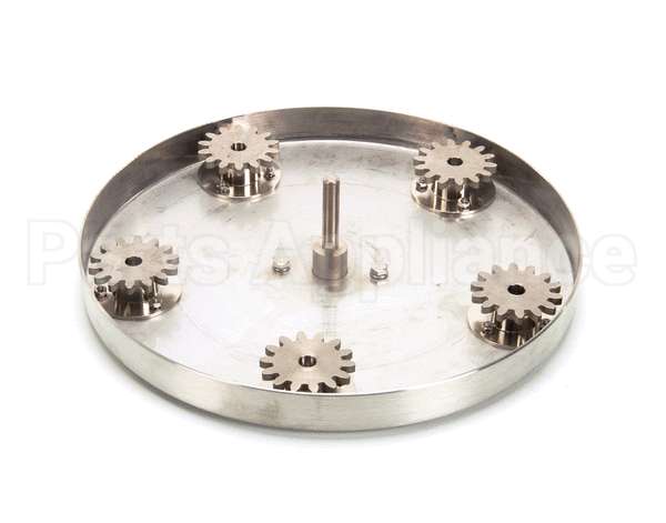 AB95147500 Bki Drive Rotor Assembly Dr34