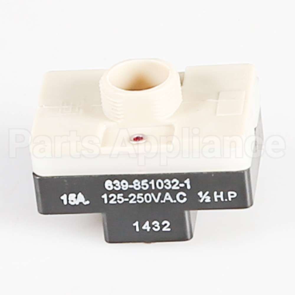 777380 Whirlpool Switch-Rotary-(On-Off)