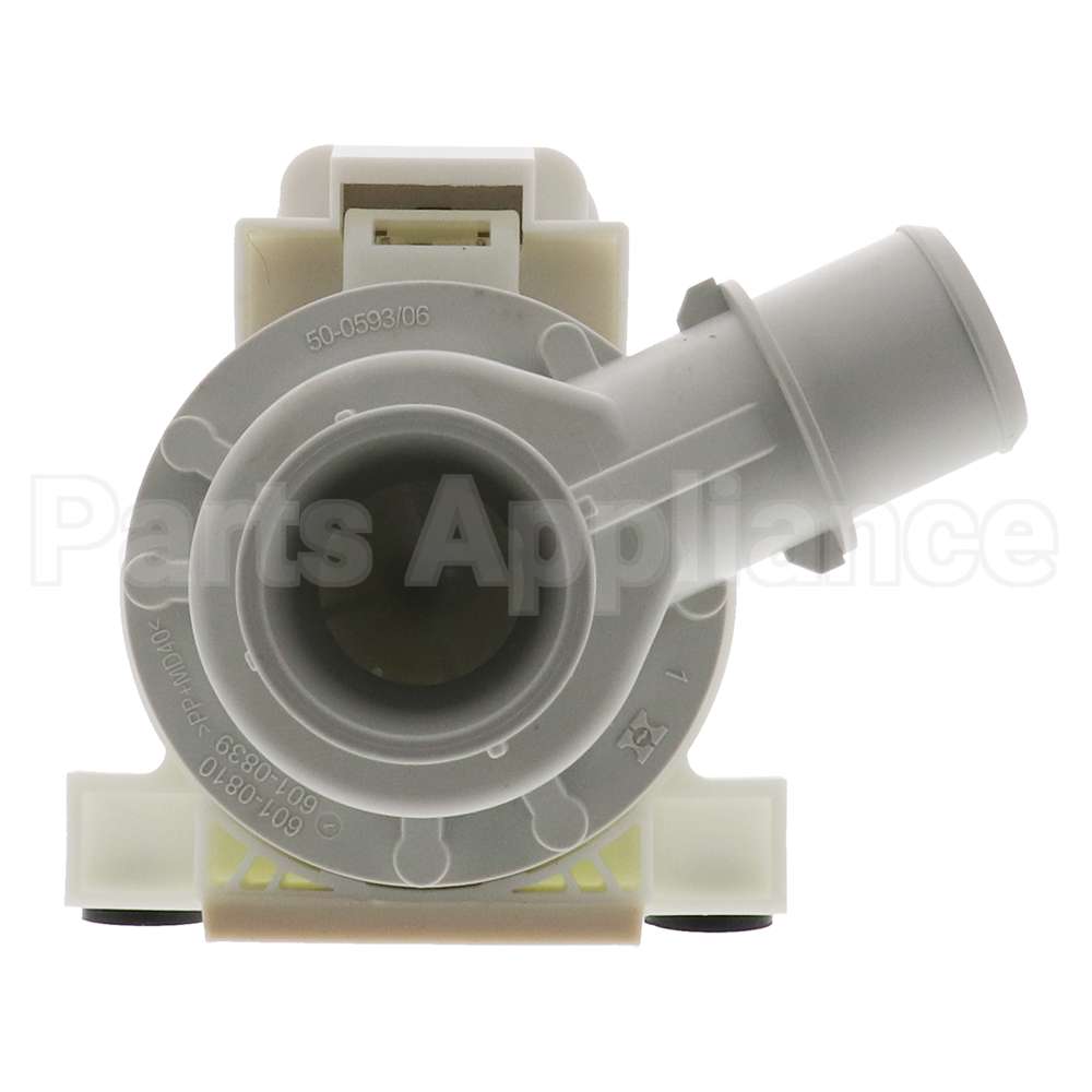 WH23X10040 Drain Pump Compatible