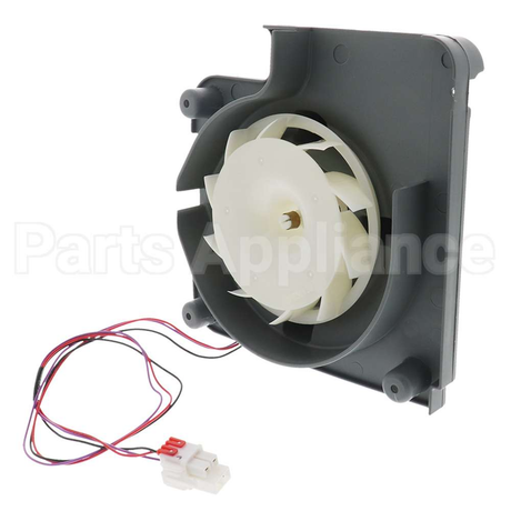 ABA72913413 Fan Motor Compatible