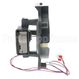 ABA72913413 Fan Motor Compatible