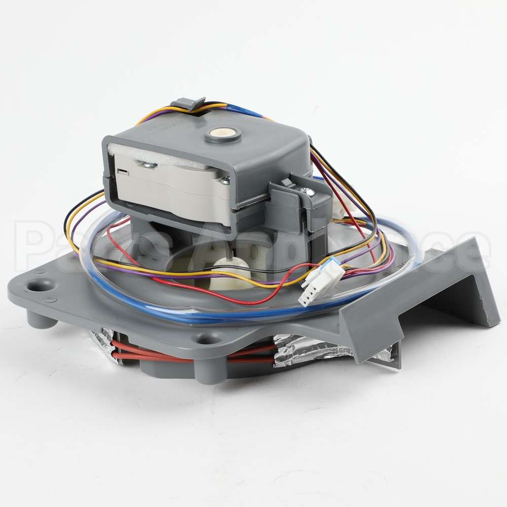 ABA72913426 LG Bracket Assembly,Motor