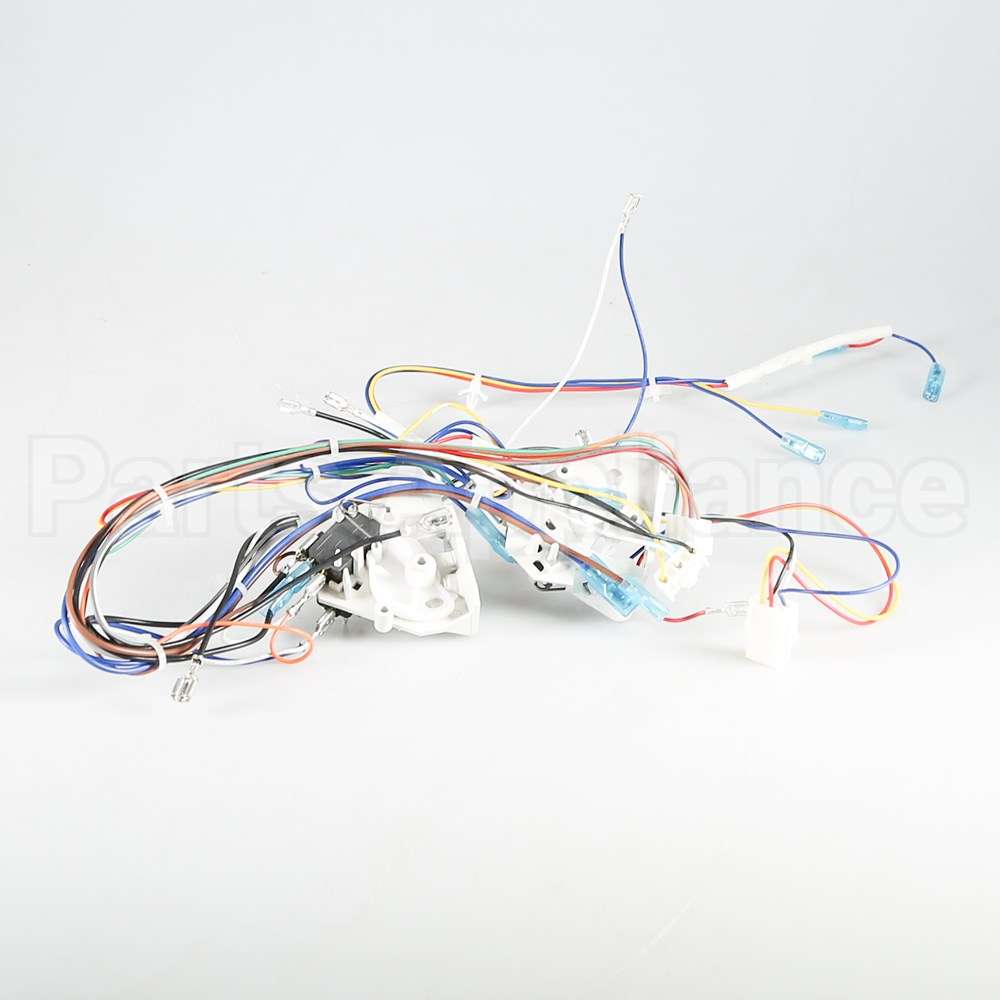 W10872453 Whirlpool Harns-Wire