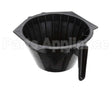 ABB1.5PB Grindmaster Cecilware Plastic Basket For Rap Std