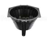 ABB1.5PB Grindmaster Cecilware Plastic Basket For Rap Std