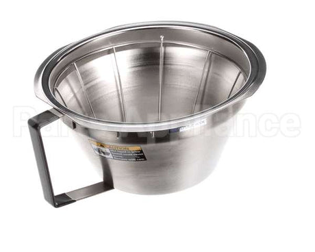ABB1.5SS Grindmaster Cecilware Ss Brew Basket