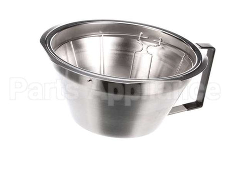 ABB1.5SS Grindmaster Cecilware Ss Brew Basket