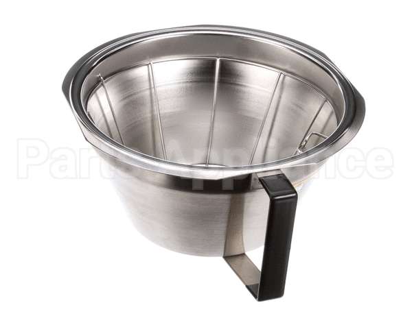 ABB1.5SS Grindmaster Cecilware Ss Brew Basket