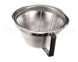 ABB1.5SS Grindmaster Cecilware Ss Brew Basket