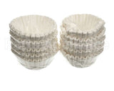 ABB2.0WP Grindmaster Cecilware Filter Paper 2 Gal 14X 6 500