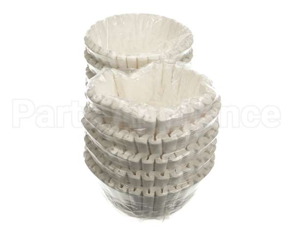 ABB2.0WP Grindmaster Cecilware Filter Paper 2 Gal 14X 6 500