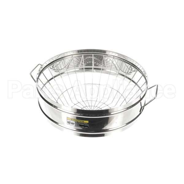 ABB3 Compatible Grindmaster 3 Gal Brew Basket