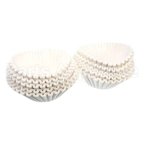 ABB6WP Compatible Grindmaster 6 Gal 21 X 9 Filter Paper(500/Bx