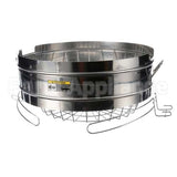ABB810 Grindmaster Cecilware Basket, Complete-10Gal Amw Urn